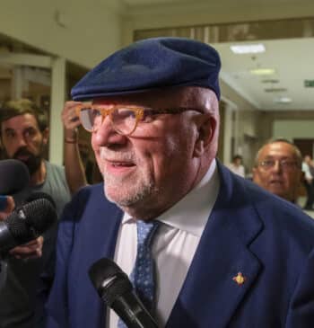 Condenado Villarejo y absueltos directivos de Repsol y CaixaBank por espionaje