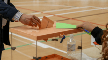 ¿Por qué no se publican encuestas en la última semana electoral?