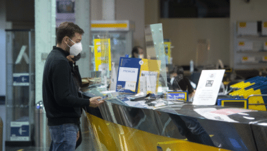 Así puedes solicitar el voto por correo para las elecciones generales de 2023