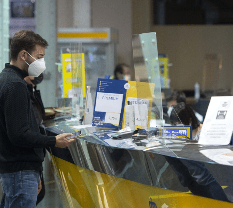 Así puedes solicitar el voto por correo para las elecciones generales de 2023