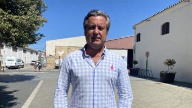 El 'siete' de Vox en Chiclana que pide votar al PSOE: "No refuerzo al socio de Bildu, el 28-M es diferente"