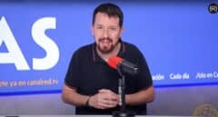 Canal Red: “Pablo Iglesias no soporta a Ferreras, pero quiere ser el Ferreras de Podemos”