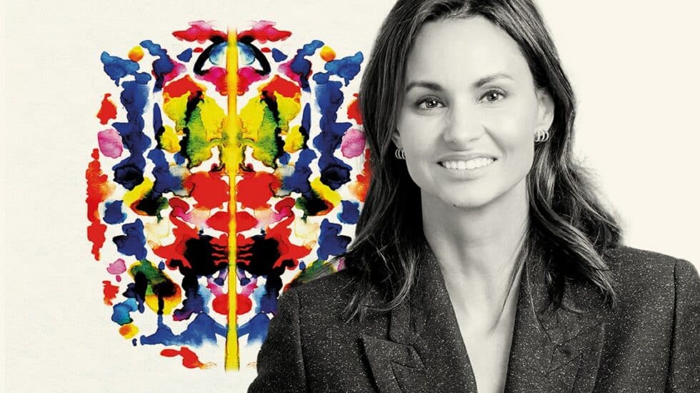 Ana Ibáñez acaba de publicar 'Sorprende a tu mente. Entrena tu cerebro y descubre el poder de transformar tu vida'.