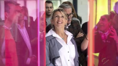 Este Gobierno es un cachondeo