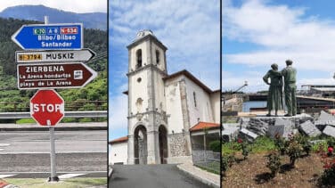 ETA en las listas, las víctimas en el olvido, la cruel 'normalidad' del 28-M en Zierbena