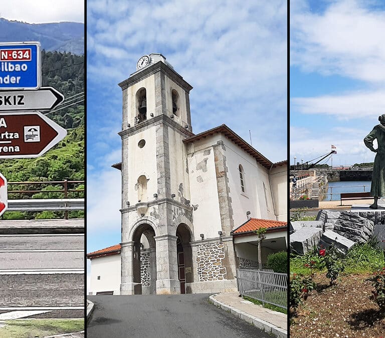 ETA en las listas, las víctimas en el olvido, la cruel 'normalidad' del 28-M en Zierbena