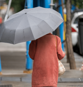 La Aemet alerta de un cambio brusco de tiempo desde el jueves [...]