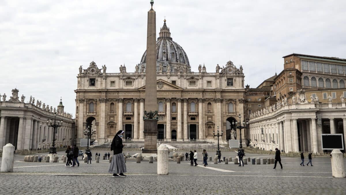 El Vaticano