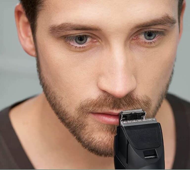 Preciso y silencioso: así es este cortador de pelo y barba Panasonic que ahora cuesta menos de 50 euros