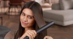 La plancha de pelo Philips que está arrasando en Amazon ¡ahora por menos de 33 euros!