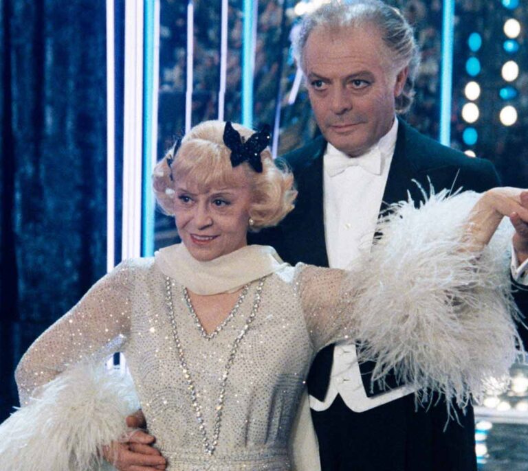 Berlusconi, un histrión de película que sacó de quicio a Fellini