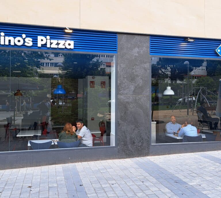 Telepizza, Domino's y Papa John's: guerra de ofertas en plena inflación