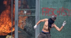Más de 600 detenidos en Francia tras otra noche de protestas violentas en los barrios
