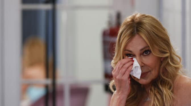 El contundente mensaje de Ana Obregón a Lecquio en su reaparición: “Tu nieta te está esperando en casa"
