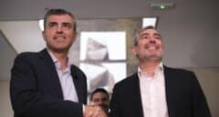 Coalición Canaria y PP cierran un acuerdo para gobernar en la comunidad