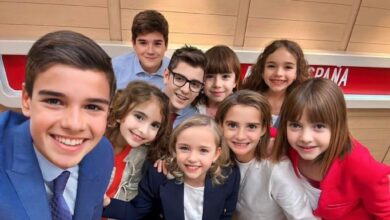 Unicef reclama que la infancia "no vota, pero tiene que formar parte del debate electoral"
