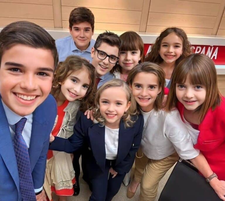 Unicef reclama que la infancia "no vota, pero tiene que formar parte del debate electoral"