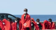 Crecen un 53% las llegadas a Canarias en junio:“Marruecos vuelve a usar políticamente a los migrantes”