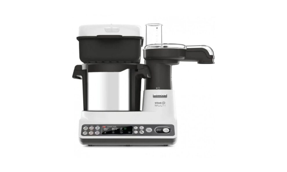 Kenwood robot de cocina