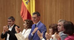 Sánchez se rodea de los suyos en las listas y recupera a pesos pesados del PSOE