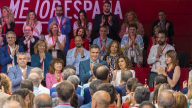 Los barones conceden una tregua a Sánchez a la espera de la noche del 23-J