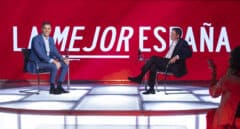 Sánchez confirma su presencia en los debates para aumentar la presión sobre Feijóo