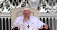 El Papa se recupera favorablemente tras la operación por una hernia abdominal