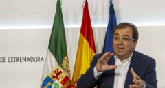 El PSOE ya no ve repetición electoral en Extremadura: "Génova impondrá el pacto con Vox a Guardiola, con o sin ella"