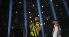 Arabia Saudí y Qatar, la jaula de oro para deportistas que amenaza el negocio europeo