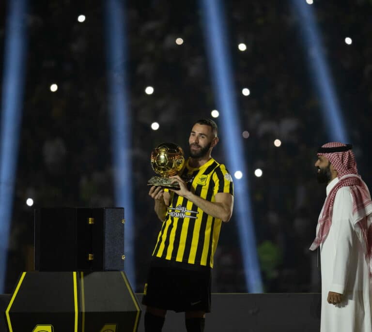 Arabia Saudí y Qatar, la jaula de oro para deportistas que amenaza el negocio europeo