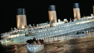 No es el buque, son los supervivientes: por qué nos sigue  fascinando el Titanic