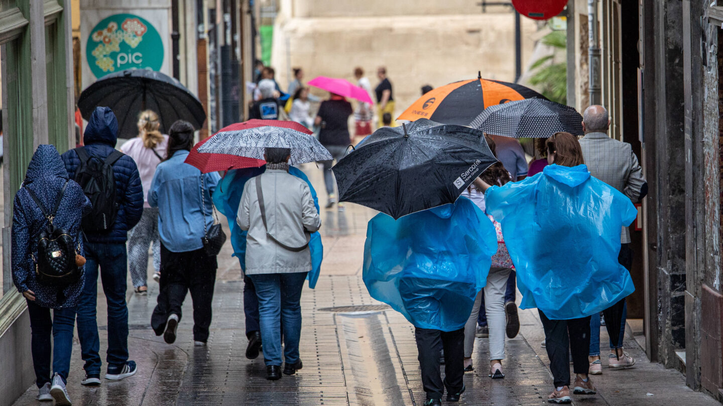 La Aemet pronostica un verano más caluroso y más lluvioso de lo normal en España