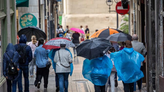 La Aemet pronostica un verano más caluroso y más lluvioso de lo normal en España