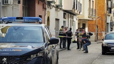 La bala del policía rebotó en una moneda del agresor: el informe que explica la muerte del agente de Andújar