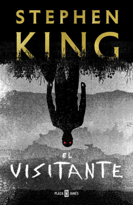 El visitante, Stephen King