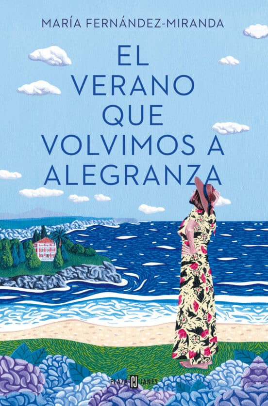 10 libros para leer en verano (y sobre el verano)