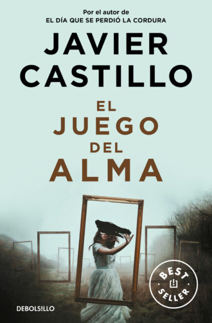 El juego del alma, Javier Castillo