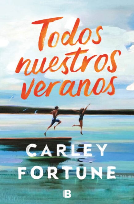 Todos nuestros veranos, Carley Fortune