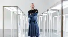 Manuel Segade, nuevo director del Museo Reina Sofía