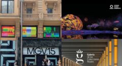 Galería de las Colecciones Reales, Nomad y Museo Gran Vía 15, así son los nuevos museos de Madrid