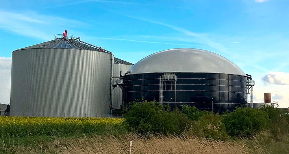 De Castilla y León a Cataluña: estas son las comunidades con mayor potencial para producir biogás