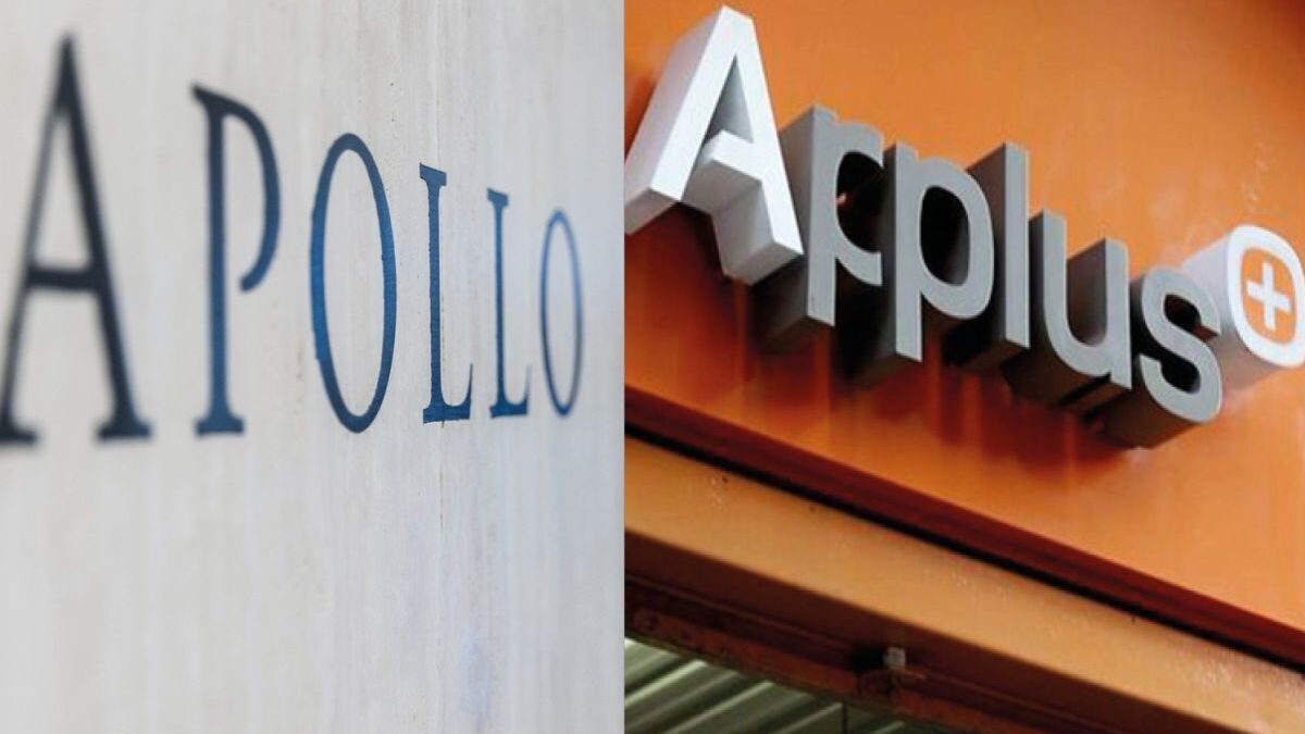 Apollo registra en la CNMV una opa de 1.226 millones por Applus