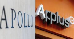 Apollo registra en la CNMV una opa de 1.226 millones por Applus
