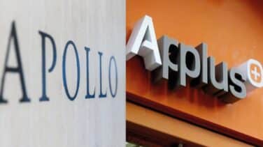 Apollo registra en la CNMV una opa de 1.226 millones por Applus