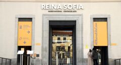 El Reina Sofía, ante las acusaciones de Andrea Levy: "El proceso para elegir al director del museo es independiente y no se ha adelantado por las elecciones"