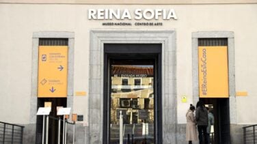El Reina Sofía, ante las acusaciones de Andrea Levy: "El proceso para elegir al director del museo es independiente y no se ha adelantado por las elecciones"