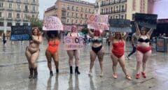 Activistas contra la gordofobia toman Callao: “No buscamos normalizar nada, solo que nos respeten”