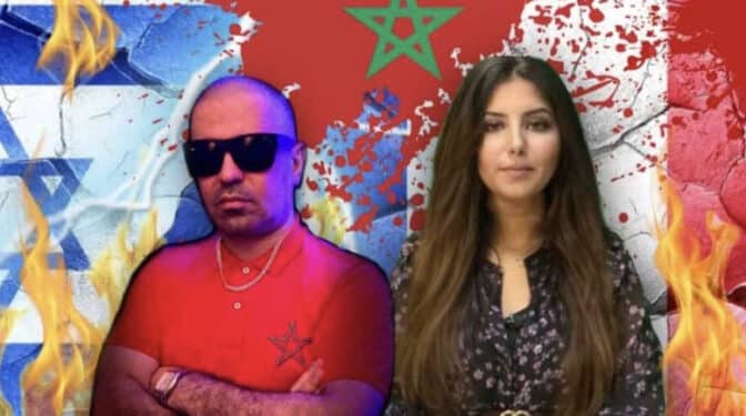 Dos periodistas marroquíes en huelga de hambre: “Europa nos pisotea para satisfacer a la dictadura marroquí”