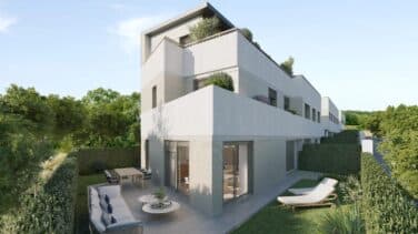 David Martínez (Aedas Homes) no atisba bajadas en el precio de la vivienda a corto plazo