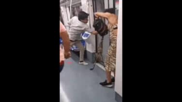 Barcelona activa el protocolo contra la lgtbifobia tras un "episodio de violencia extrema" en el metro